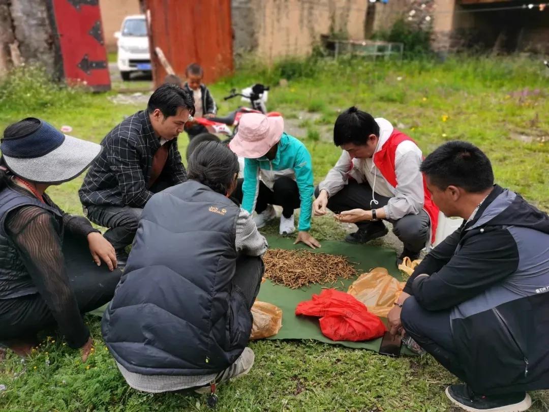 神農中醫(yī)館 神農中醫(yī)館