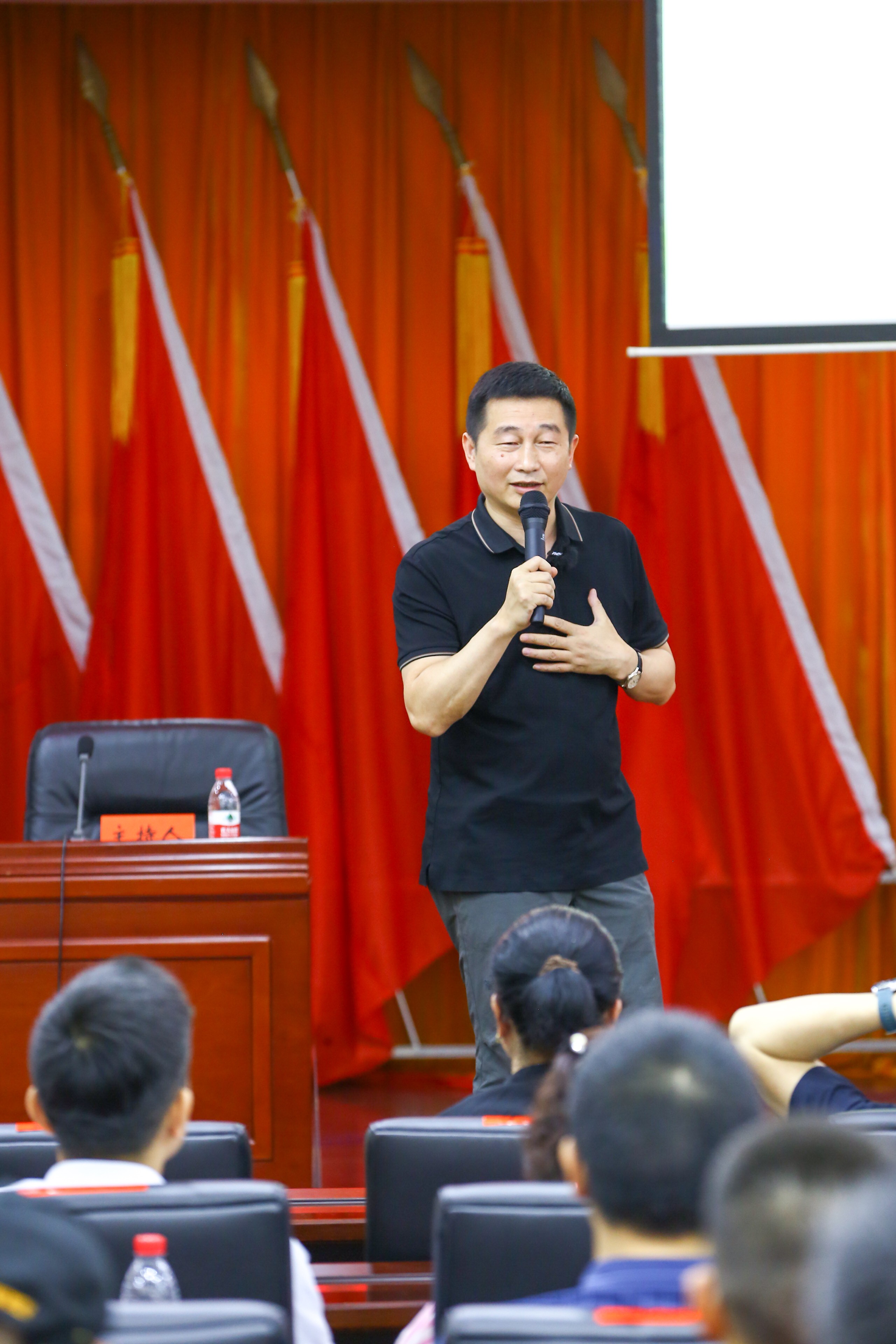 神農中醫(yī)館 神農中醫(yī)館