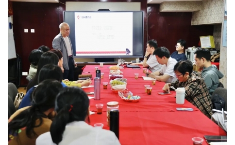 齊學(xué)共進，不負岐黃——漢方神農(nóng)中醫(yī)館第六期中醫(yī)沙龍成功舉辦！